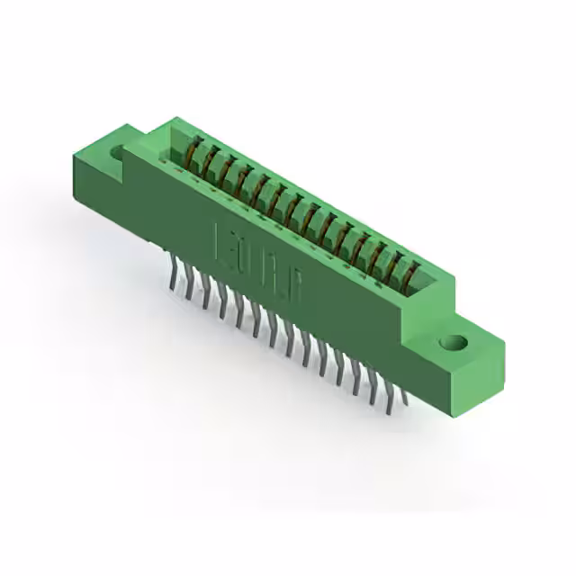 341-028-560-202 EDAC Inc.  Connettori per bordi